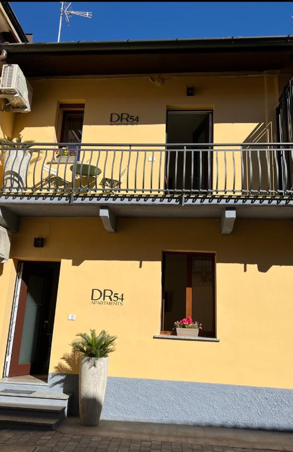 Dr54 Apartments Rho Exterior photo