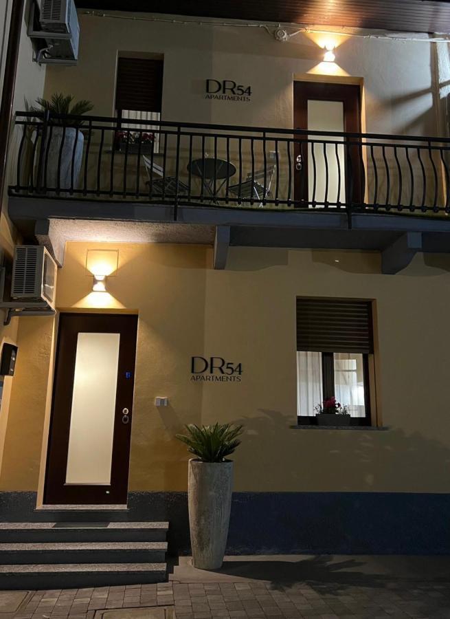 Dr54 Apartments Rho Exterior photo
