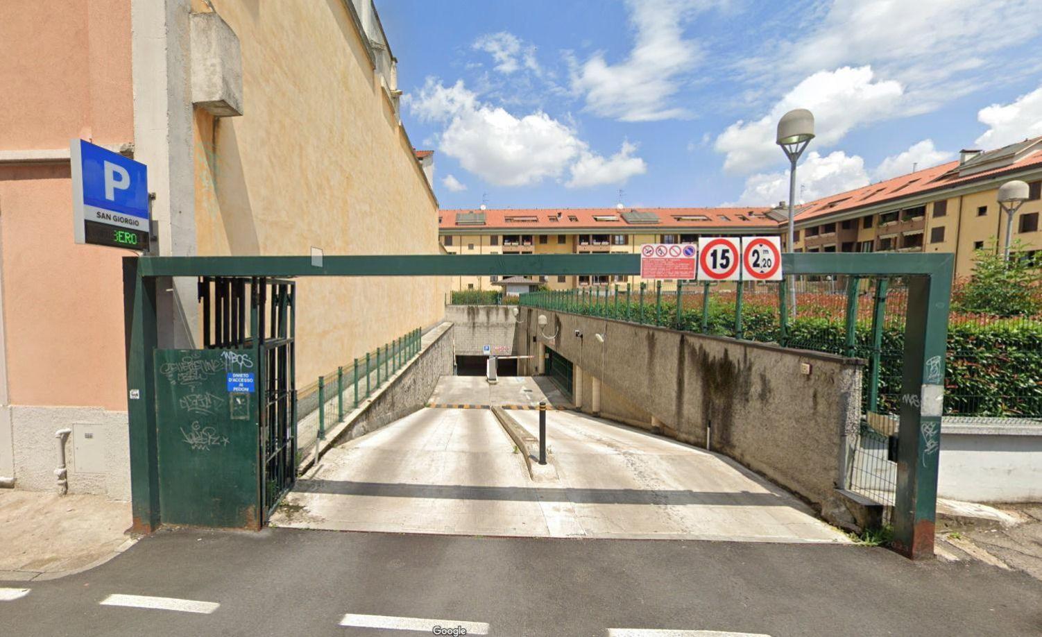 Dr54 Apartments Rho Exterior photo